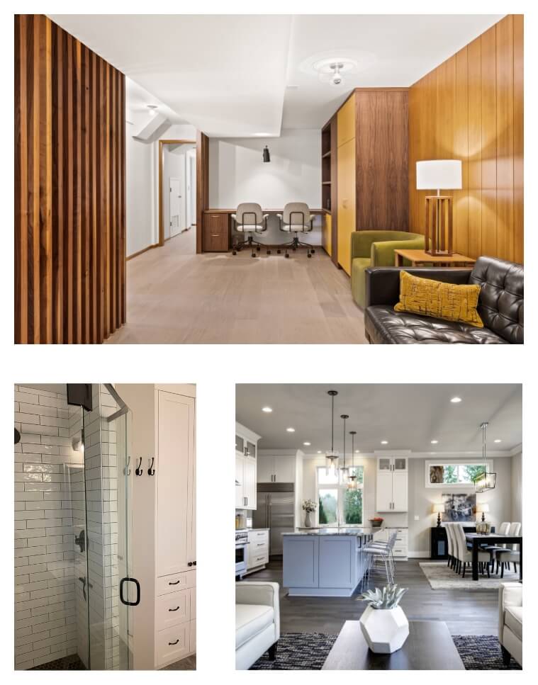Home Remodeling Services in the Greater Portland Area